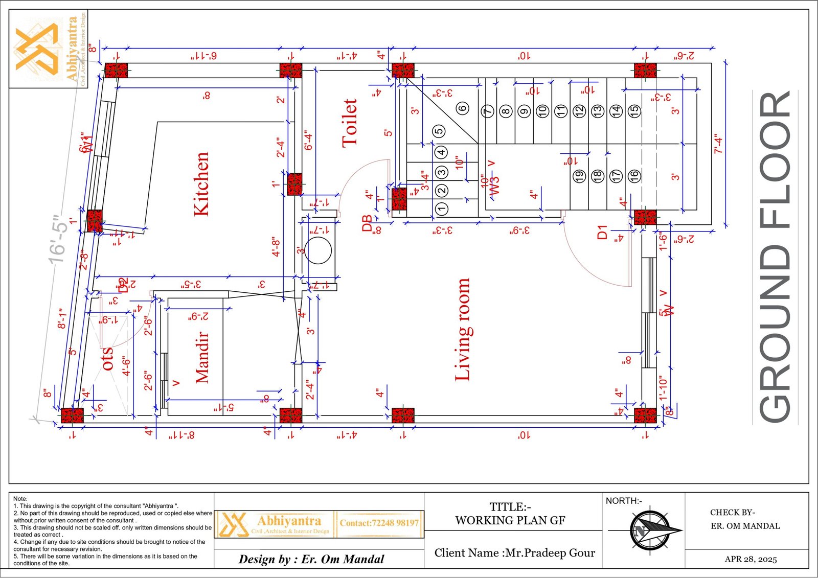pr29 Mr.Pradeep gour plan +ele gf,ff,cl,pb,dw,working_page-0005