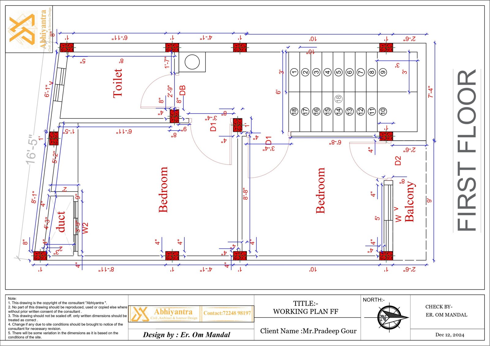 pr29 Mr.Pradeep gour plan +ele gf,ff,cl,pb,dw,working_page-0006